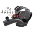 Bride de liquide de refroidissement METZGER 4010093 - Visuel 1