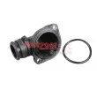 Bride de liquide de refroidissement METZGER 4010118 - Visuel 2