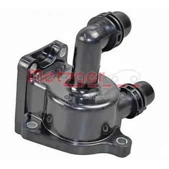 Boîtier du thermostat METZGER 4010162