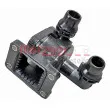 Boîtier du thermostat METZGER 4010162 - Visuel 2