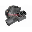 Boîtier du thermostat avant gauche METZGER 4010172 - Visuel 1
