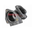 Boîtier du thermostat avant gauche METZGER 4010172 - Visuel 2