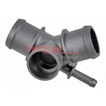 Bride de liquide de refroidissement METZGER 4010176