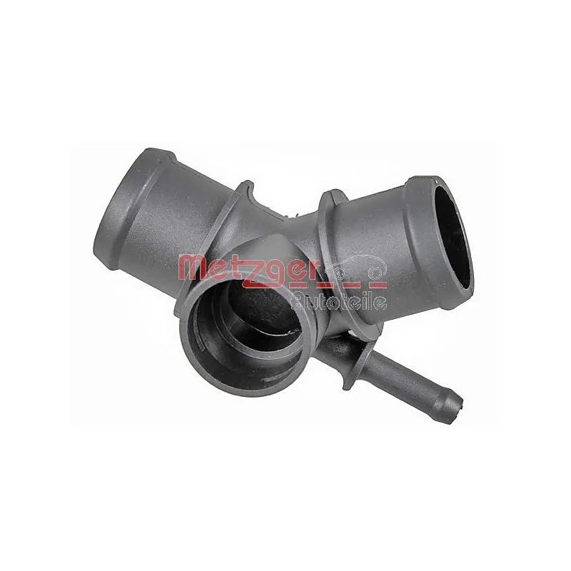Bride de liquide de refroidissement METZGER 4010176