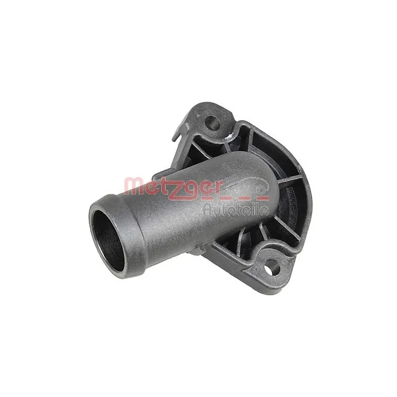 Bride de liquide de refroidissement METZGER 4010177