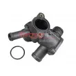 Boîtier du thermostat METZGER 4010179 - Visuel 2