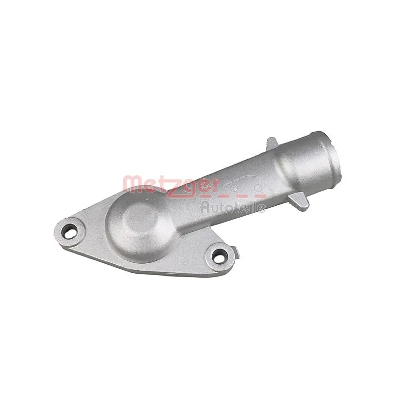 Boîtier du thermostat METZGER 4010183