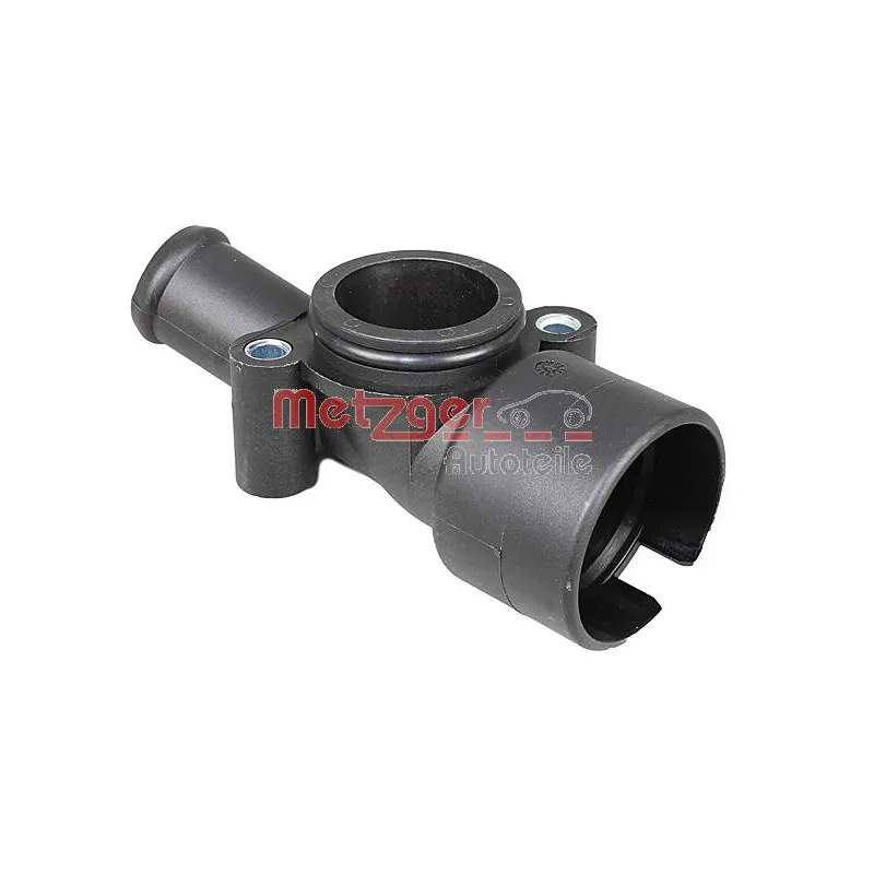 Bride de liquide de refroidissement METZGER 4010184