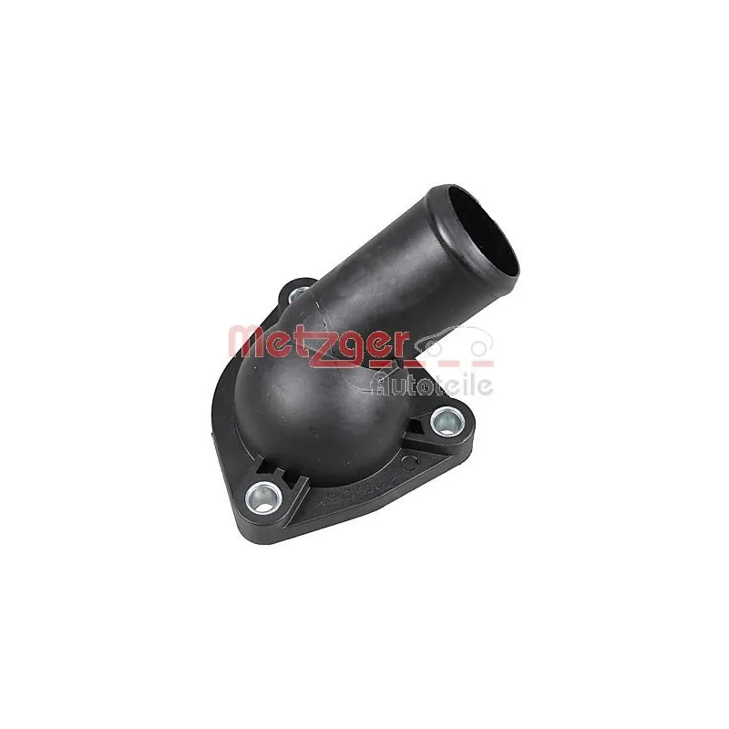 Bride de liquide de refroidissement METZGER 4010187