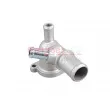 Bride de liquide de refroidissement METZGER 4010191 - Visuel 1