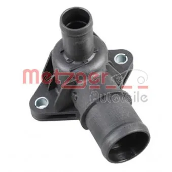 Bride de liquide de refroidissement METZGER 4010193