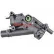 Boîtier du thermostat METZGER 4010194 - Visuel 2