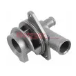 Bride de liquide de refroidissement METZGER 4010195 - Visuel 2
