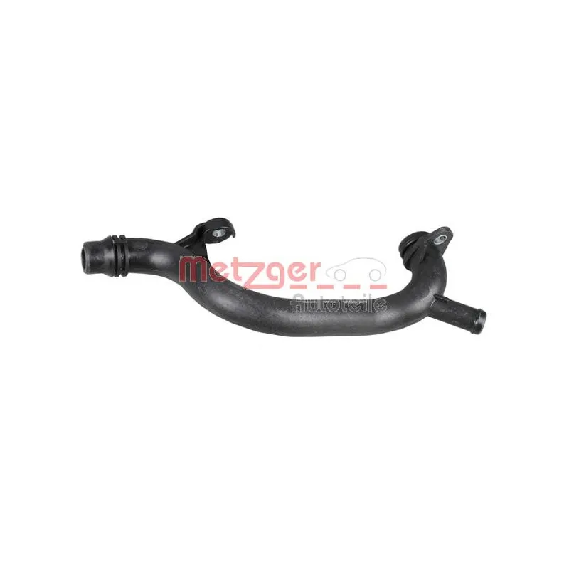 Tuyauterie du réfrigérant METZGER 4010203