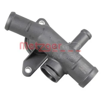 Bride de liquide de refroidissement METZGER 4010219