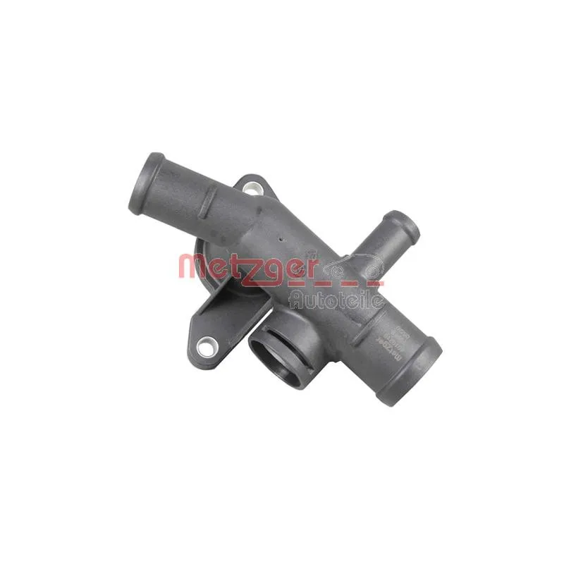 Bride de liquide de refroidissement METZGER 4010219
