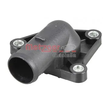 Bride de liquide de refroidissement METZGER 4010222