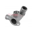 Bride de liquide de refroidissement METZGER 4010223 - Visuel 1