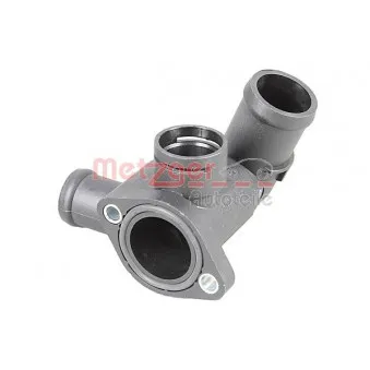 Bride de liquide de refroidissement METZGER 4010223