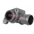 Bride de liquide de refroidissement METZGER 4010225 - Visuel 2