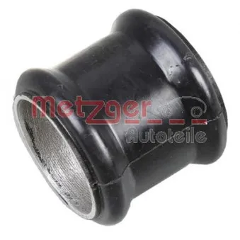 Bride de liquide de refroidissement METZGER 4010228