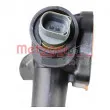Bride de liquide de refroidissement METZGER 4010230 - Visuel 3