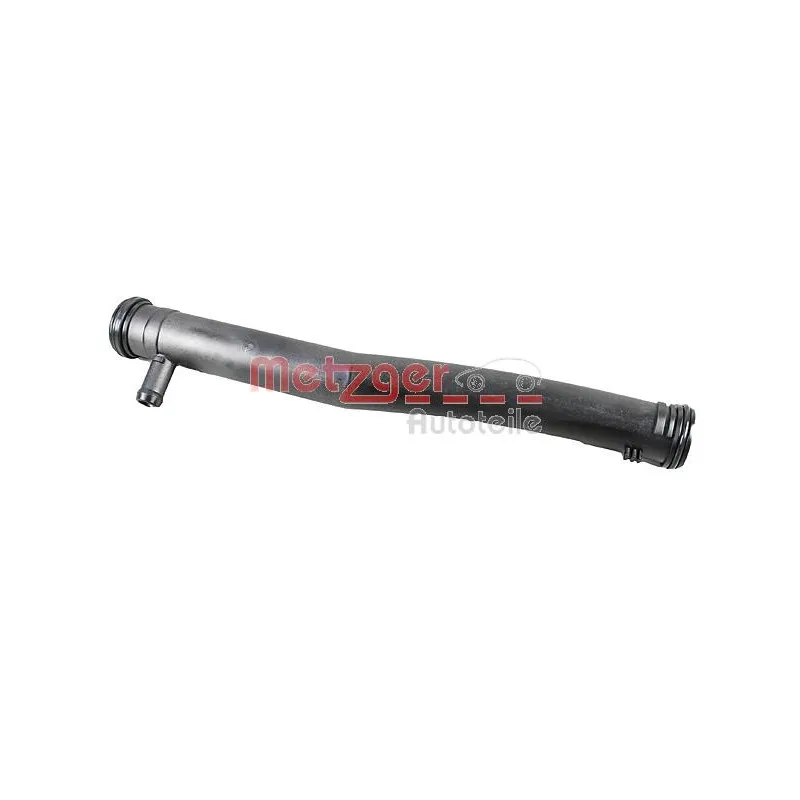 Tuyauterie du réfrigérant METZGER 4010231