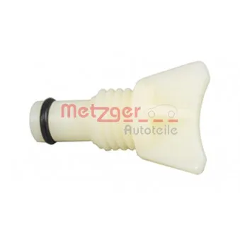 Vis de purge d'air / - soupape, radiateur METZGER 4010236