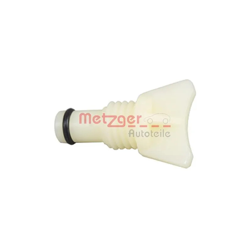 Vis de purge d'air / - soupape, radiateur METZGER 4010236