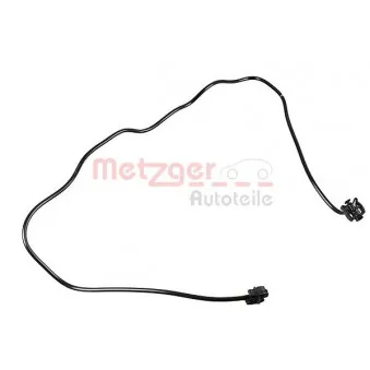 Tuyauterie du réfrigérant METZGER 4010240