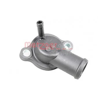 Bride de liquide de refroidissement METZGER 4010269