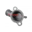 Bride de liquide de refroidissement METZGER 4010269 - Visuel 2