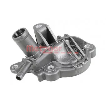 Bride de liquide de refroidissement METZGER 4010274