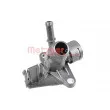 Bride de liquide de refroidissement METZGER 4010276 - Visuel 2