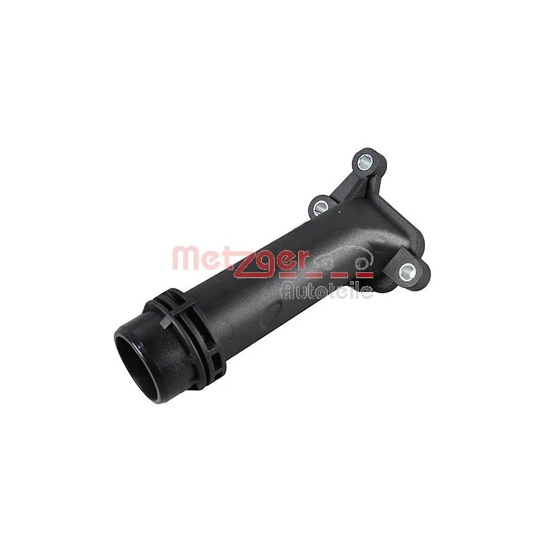 Bride de liquide de refroidissement METZGER 4010279