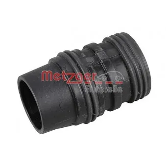 Tuyauterie du réfrigérant METZGER 4010280