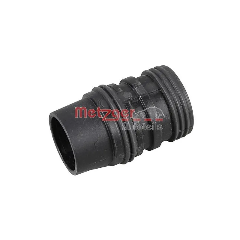 Tuyauterie du réfrigérant METZGER 4010280