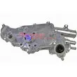 Boîtier du thermostat METZGER 4010285 - Visuel 1