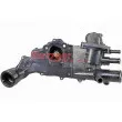 Boîtier du thermostat METZGER 4010285 - Visuel 2