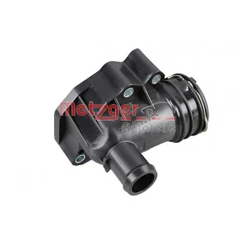 Bride de liquide de refroidissement METZGER 4010286