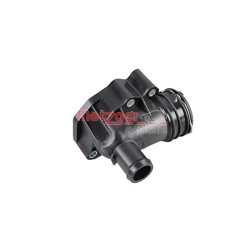 Bride de liquide de refroidissement METZGER 4010286