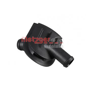 Tuyauterie du réfrigérant METZGER 4010288