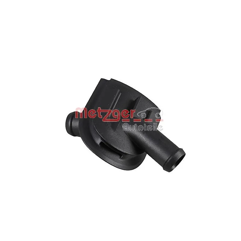 Tuyauterie du réfrigérant METZGER 4010288