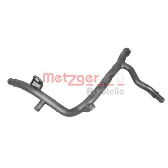 Tuyauterie du réfrigérant METZGER 4010296