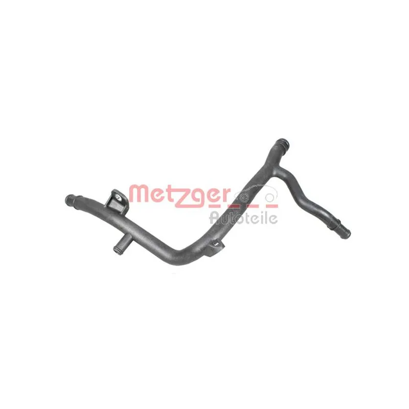 Tuyauterie du réfrigérant METZGER 4010296