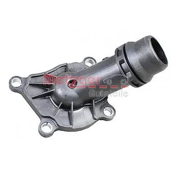 Boîtier du thermostat METZGER 4010297