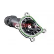 Boîtier du thermostat METZGER 4010297 - Visuel 2