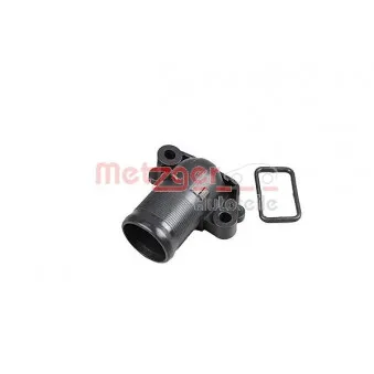 Bride de liquide de refroidissement METZGER 4010302