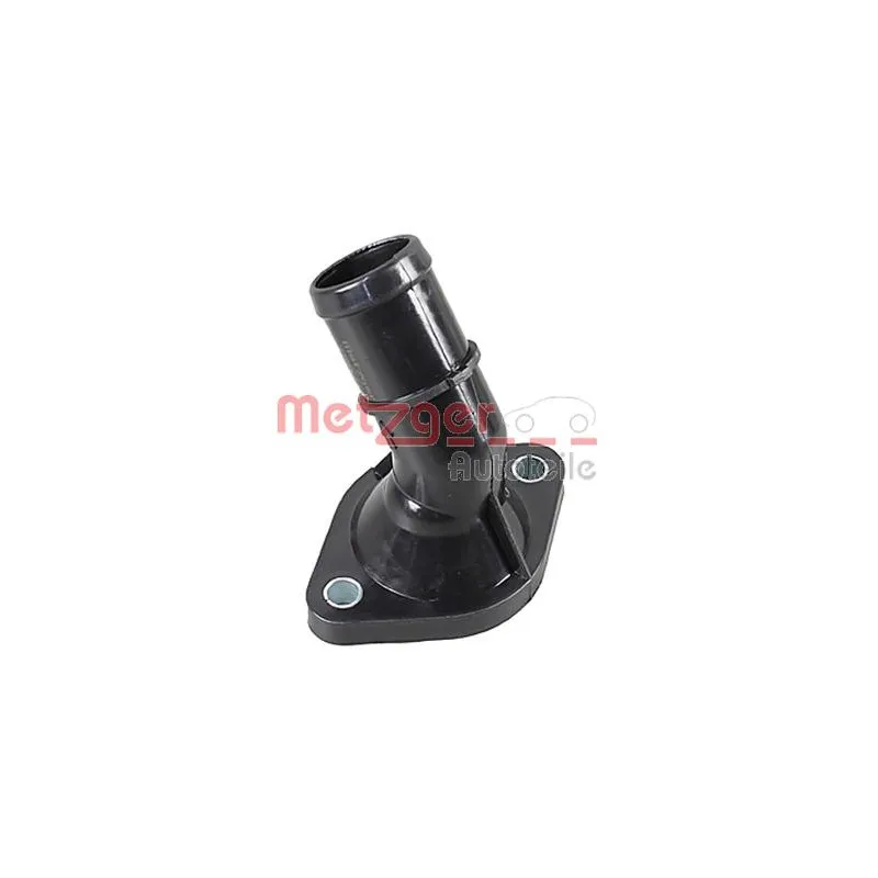 Bride de liquide de refroidissement METZGER 4010306