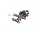 Vanne de regulation chauffage METZGER 4010307 - Visuel 1